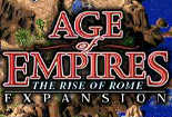 Age Of Empires